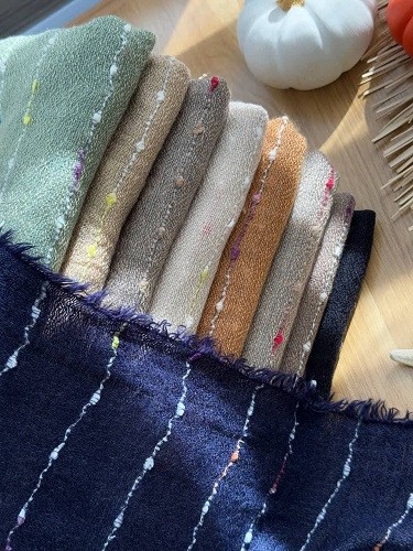 02500-شال وول افکتی