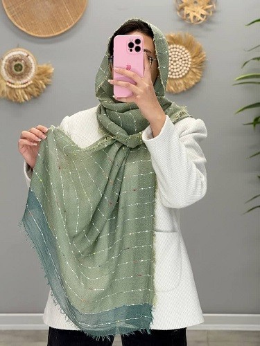 02500-شال وول افکتی