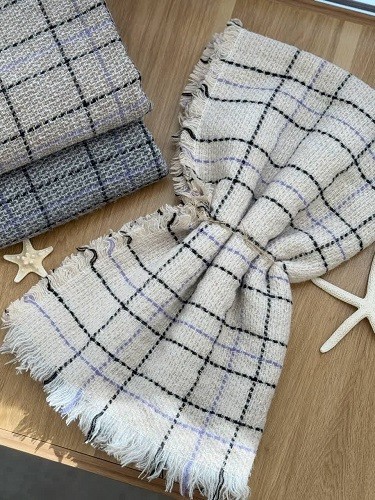 02501-شال موهر لمه