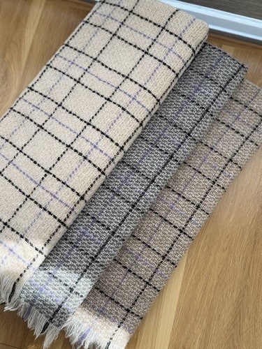 02501-شال موهر لمه