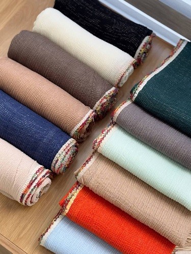 02503-شال دندون موشی بنسای