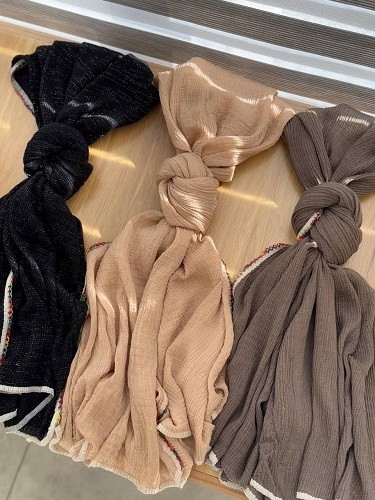 02503-شال دندون موشی بنسای