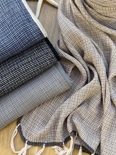 02504-شال شالیز