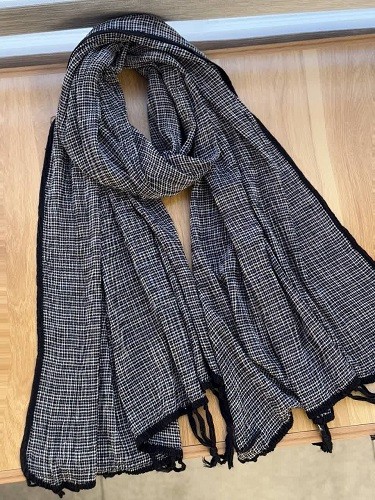 02504-شال شالیز