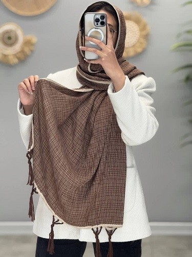 02504-شال شالیز