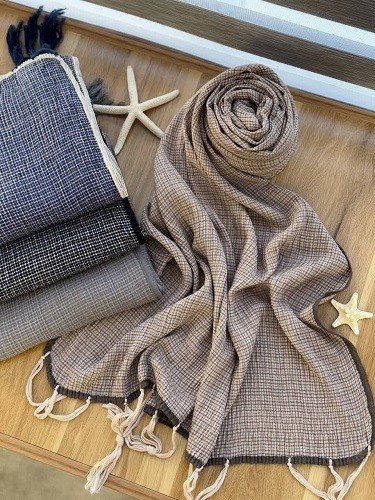 02504-شال شالیز