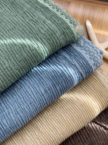 02505-شال توری شاین پاییزه