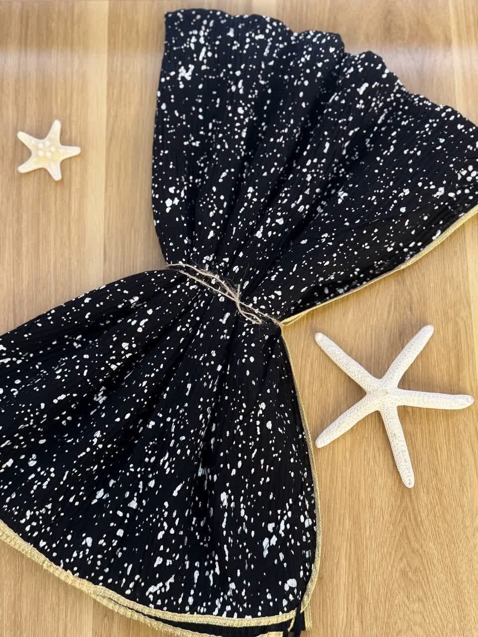 02506-شال خالخالی دانیلا