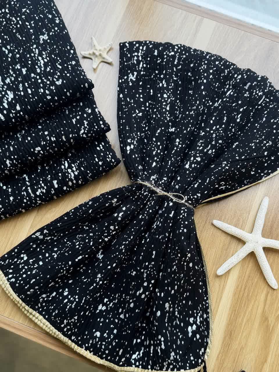 02506-شال خالخالی دانیلا