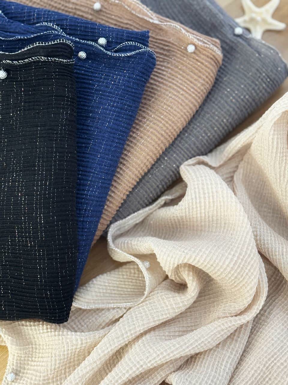 02507-شال وارداتی نازی