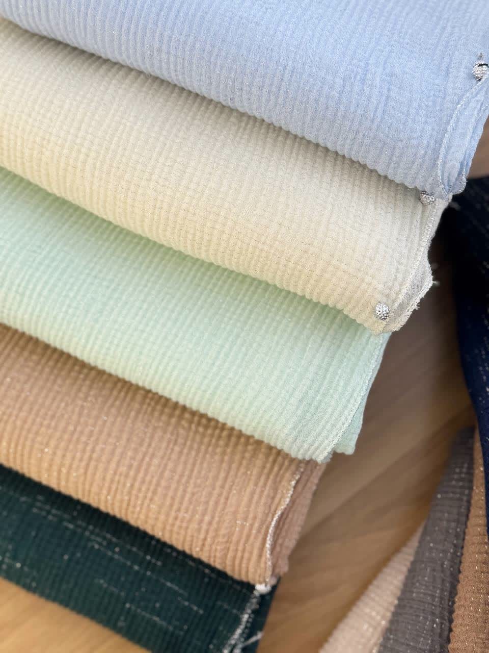 02507-شال وارداتی نازی