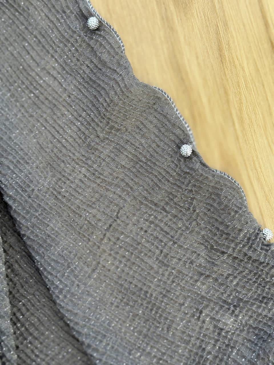 02507-شال وارداتی نازی