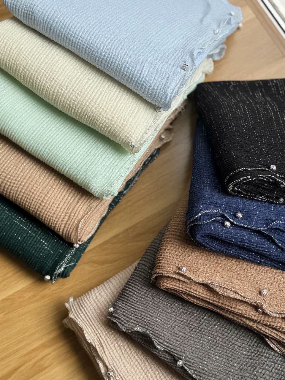 02507-شال وارداتی نازی