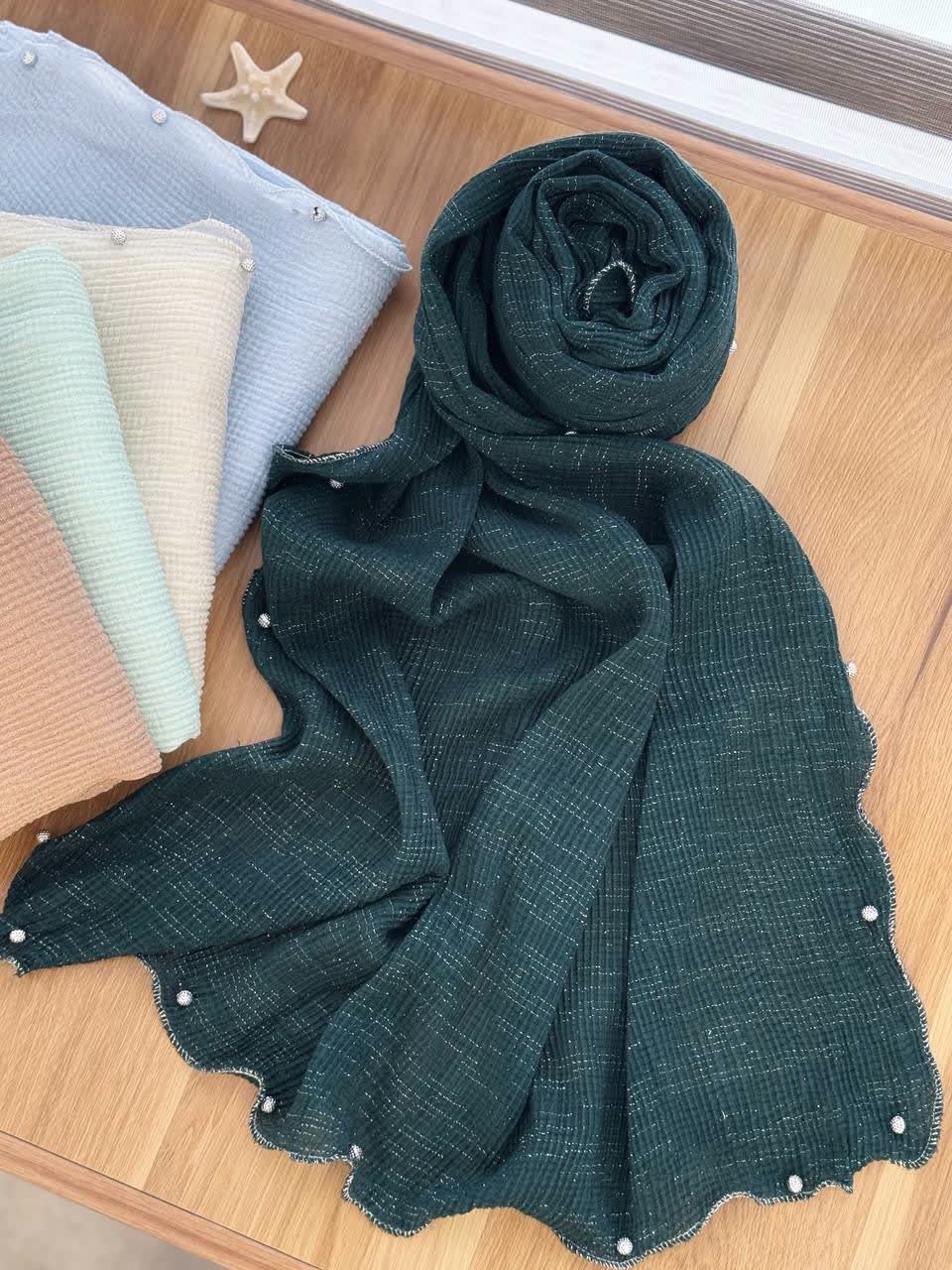 02507-شال وارداتی نازی