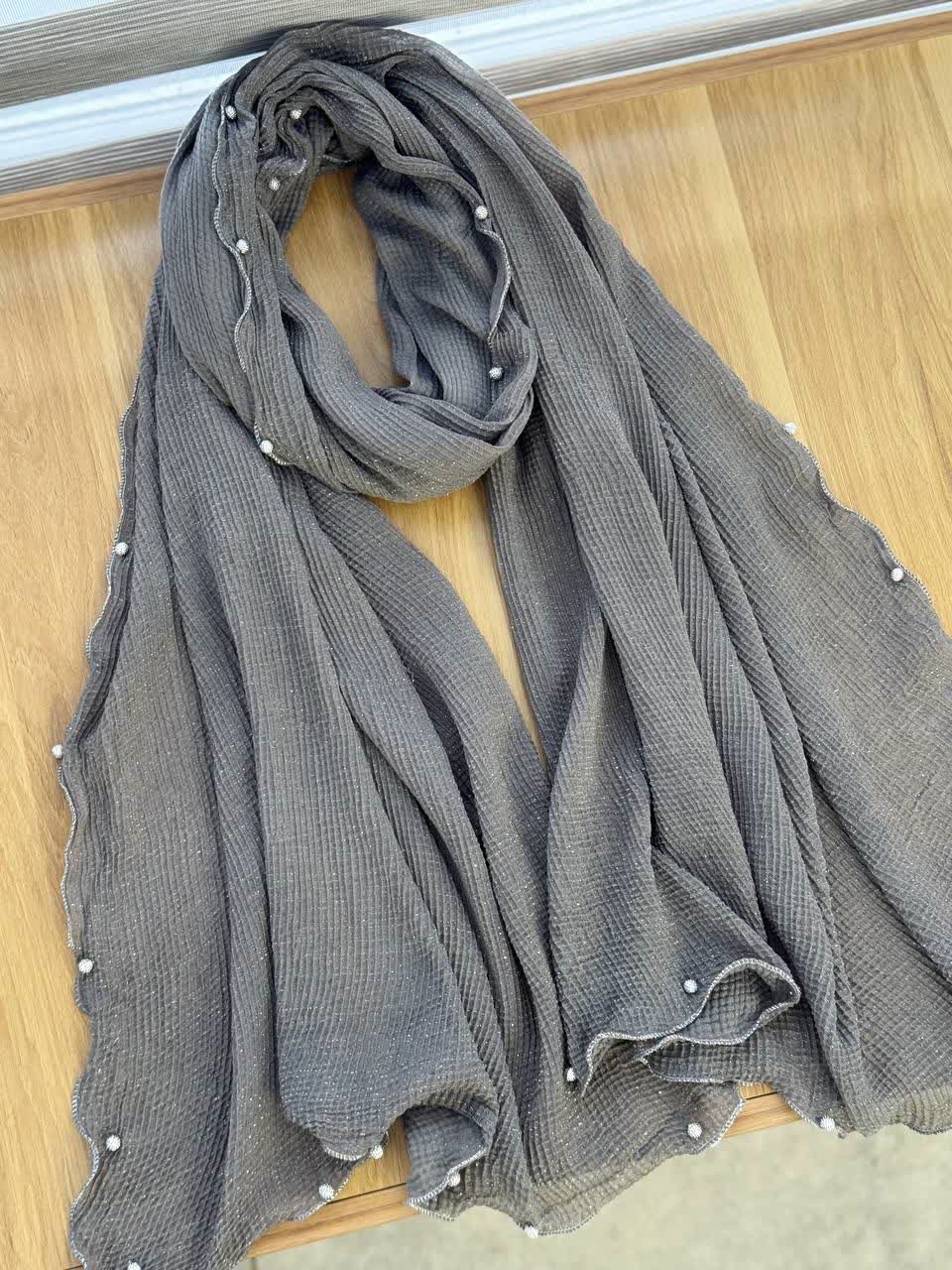 02507-شال وارداتی نازی