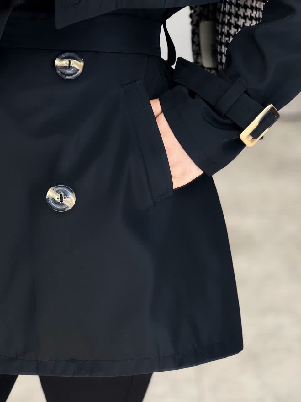 1698-بارونی آستردار مینیمال