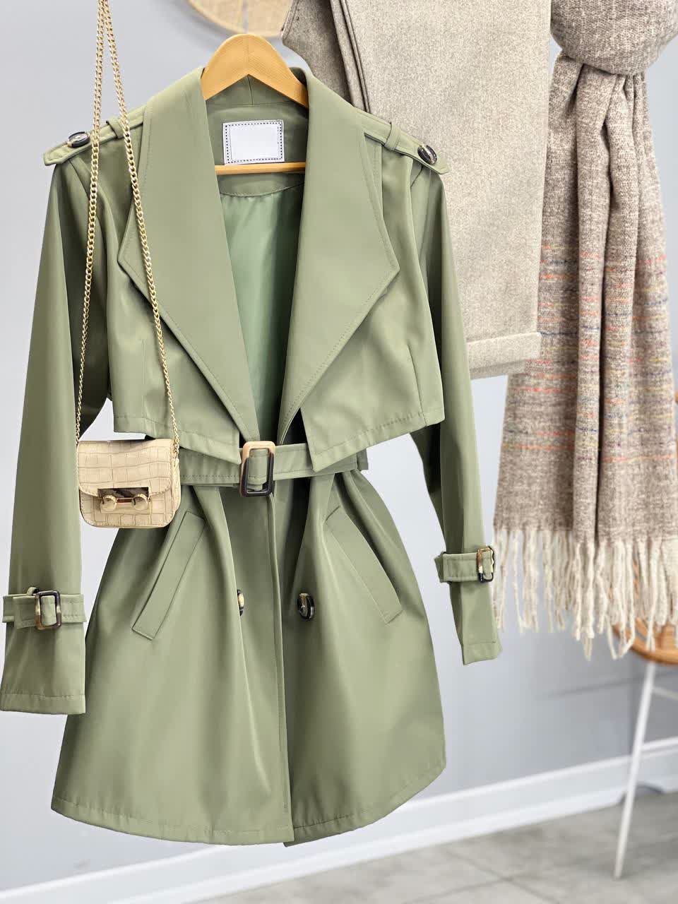 1698-بارونی آستردار مینیمال