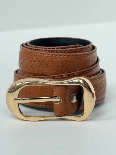 1413-کمربند2/5 سانت مغزدار