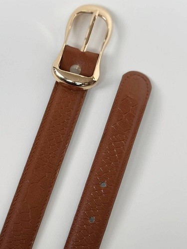 1413-کمربند2/5 سانت مغزدار