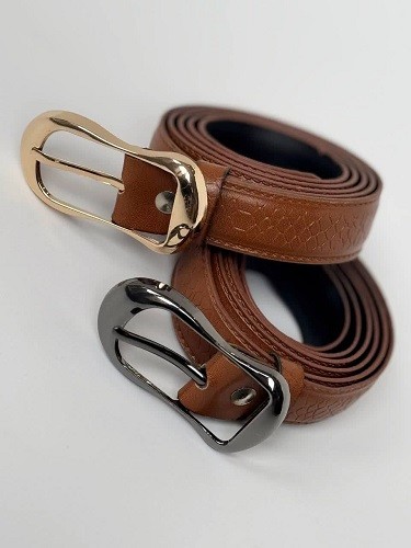 1413-کمربند2/5 سانت مغزدار