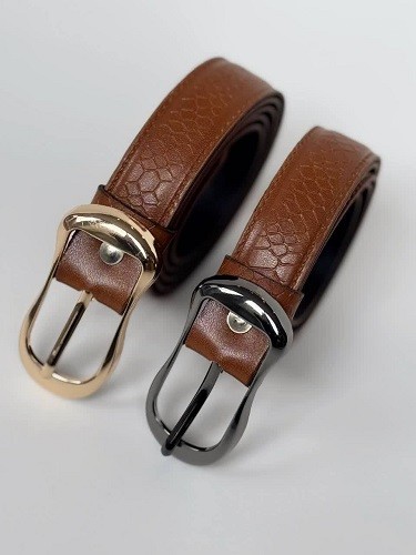 1413-کمربند2/5 سانت مغزدار