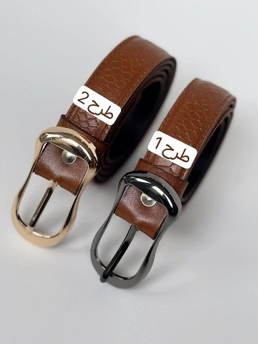 1413-کمربند2/5 سانت مغزدار