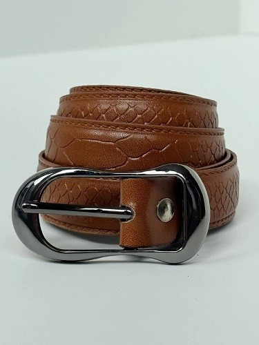 1413-کمربند2/5 سانت مغزدار