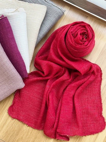 02508-شال برشکا شاین دور زنجیری