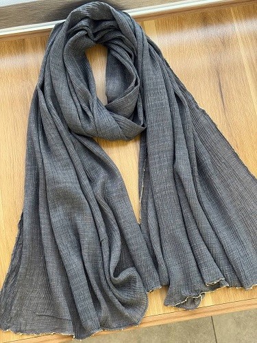 02508-شال برشکا شاین دور زنجیری