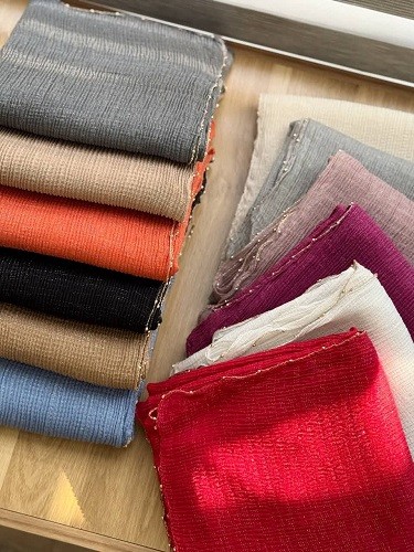 02508-شال برشکا شاین دور زنجیری