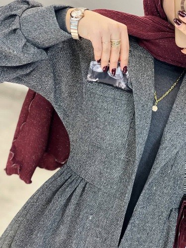 1795_-پالتو توییت پرنسا