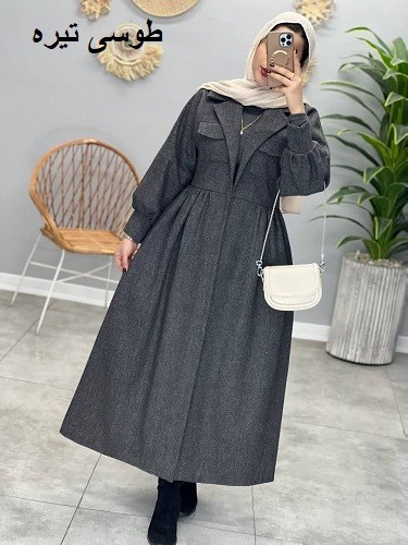 1795_-پالتو توییت پرنسا