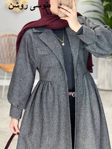 1795_-پالتو توییت پرنسا