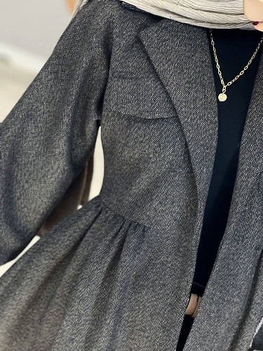 1795_-پالتو توییت پرنسا