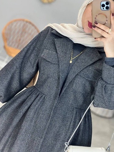 1795_-پالتو توییت پرنسا