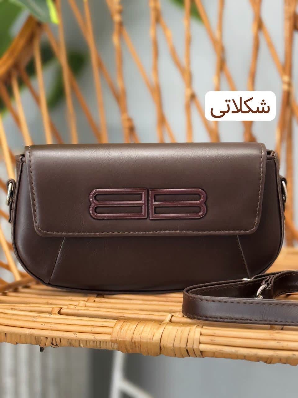 684-کیف بالنسی کد684