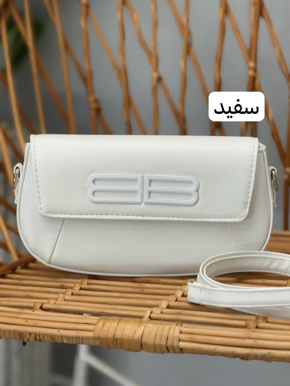 684-کیف بالنسی کد684