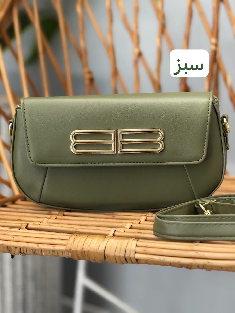 684-کیف بالنسی کد684