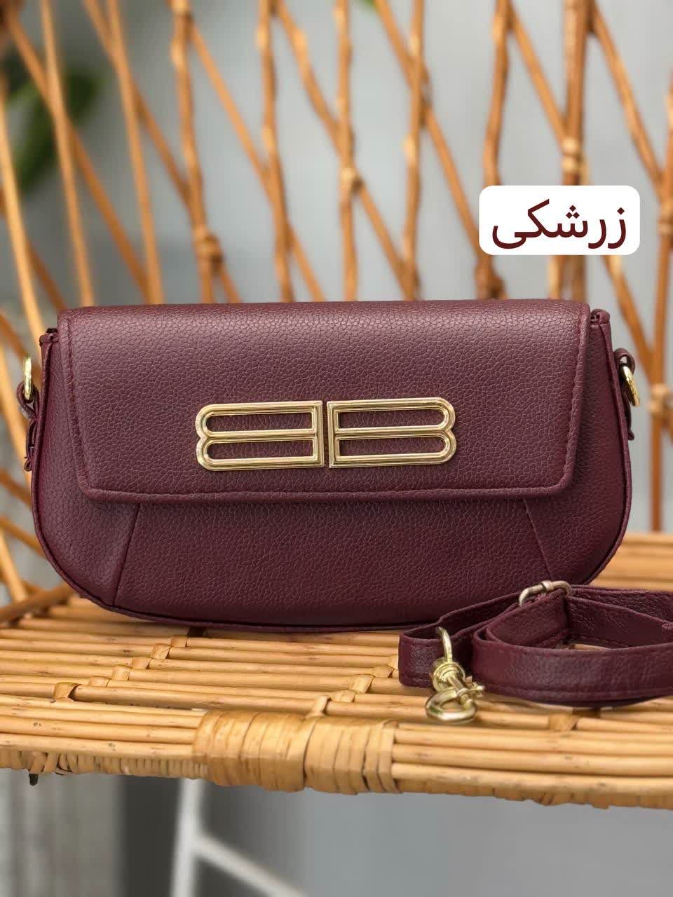 684-کیف بالنسی کد684