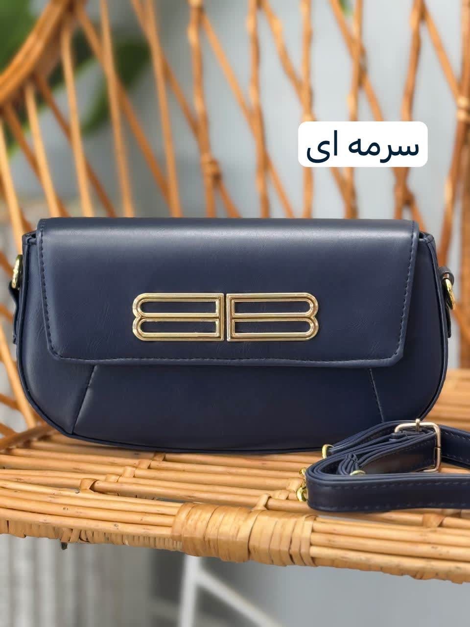 684-کیف بالنسی کد684