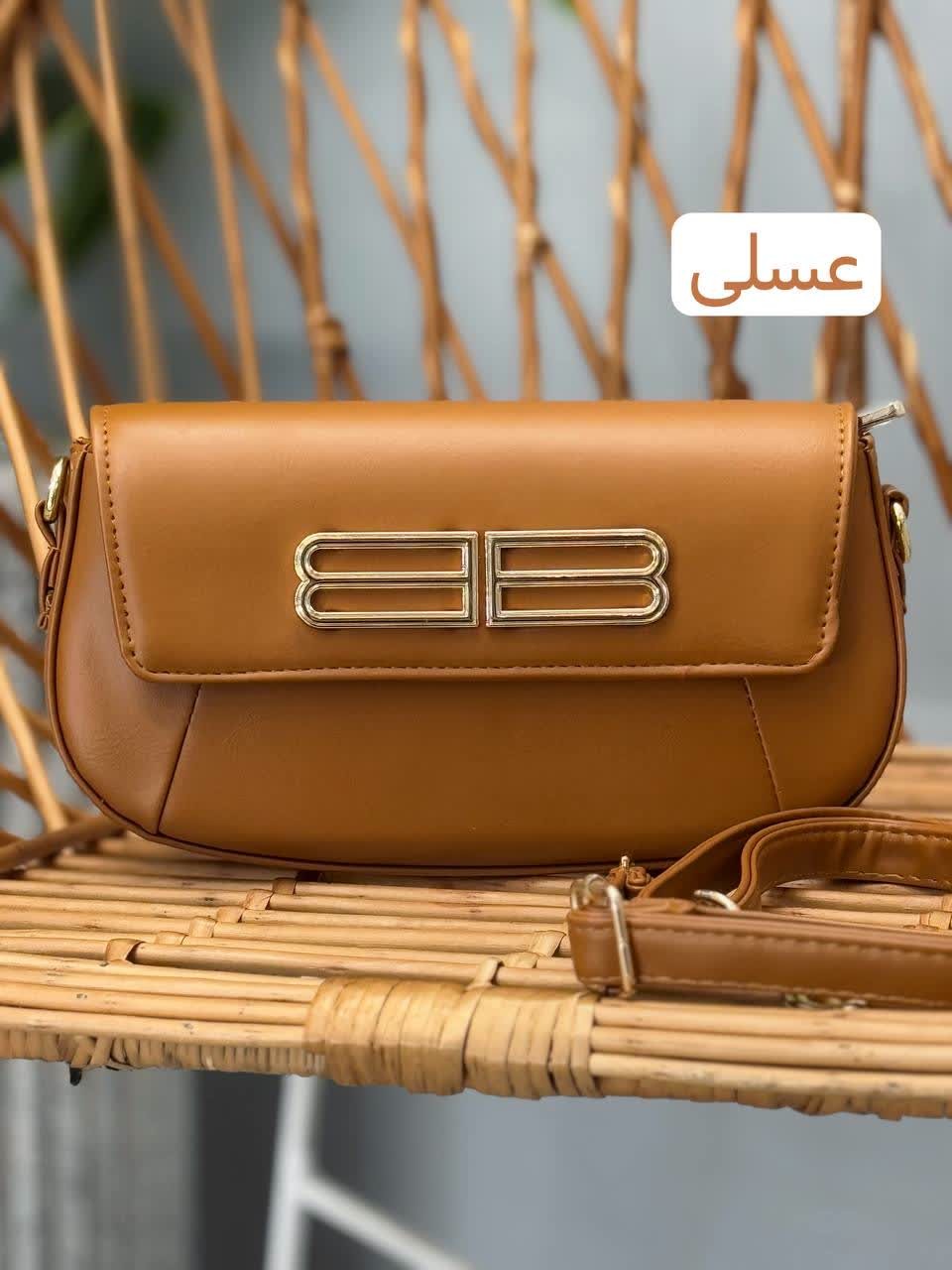 684-کیف بالنسی کد684