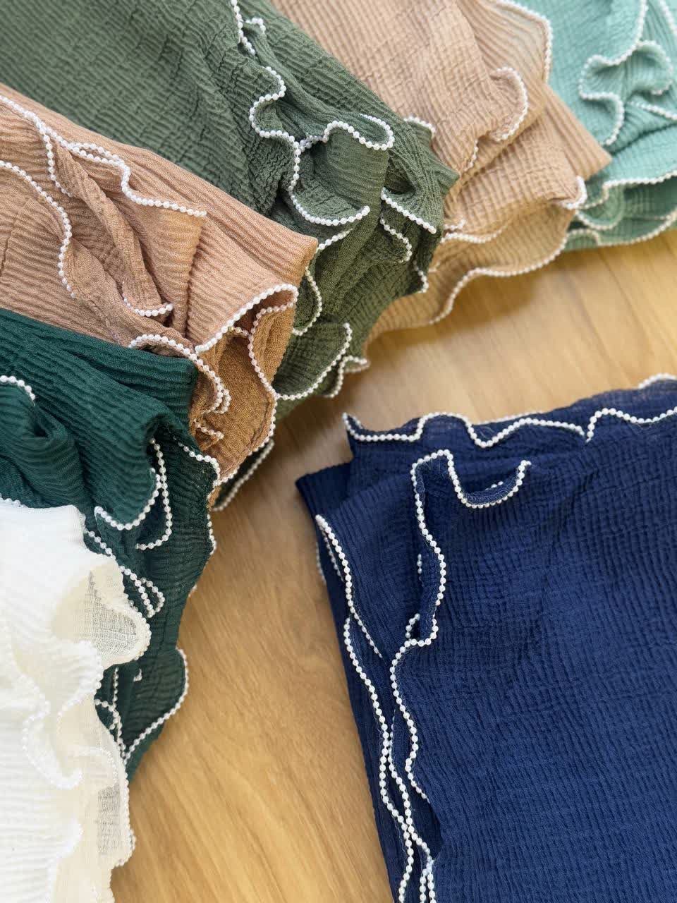 02509-شال وارداتی آنیسا