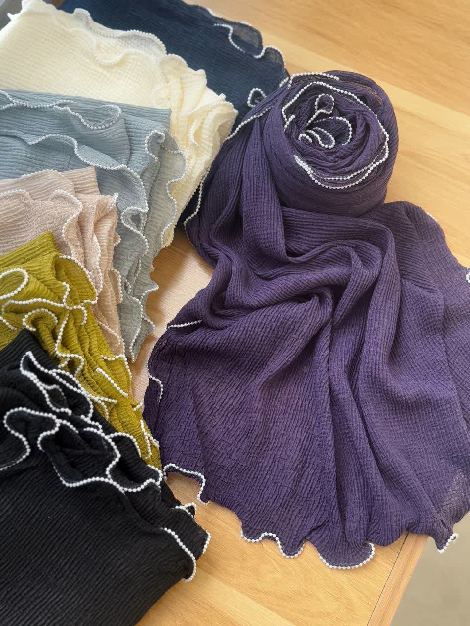 02509-شال وارداتی آنیسا