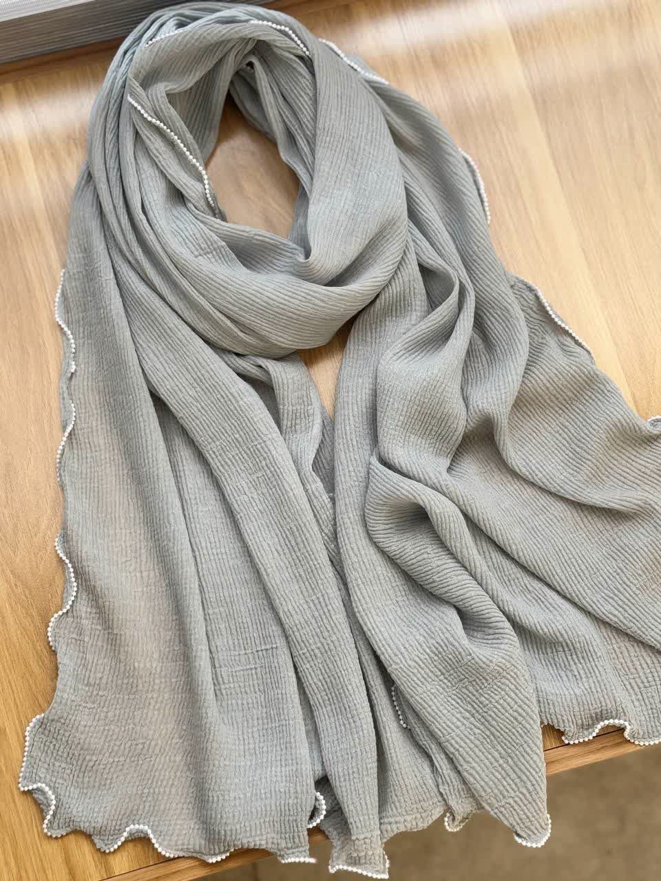 02509-شال وارداتی آنیسا