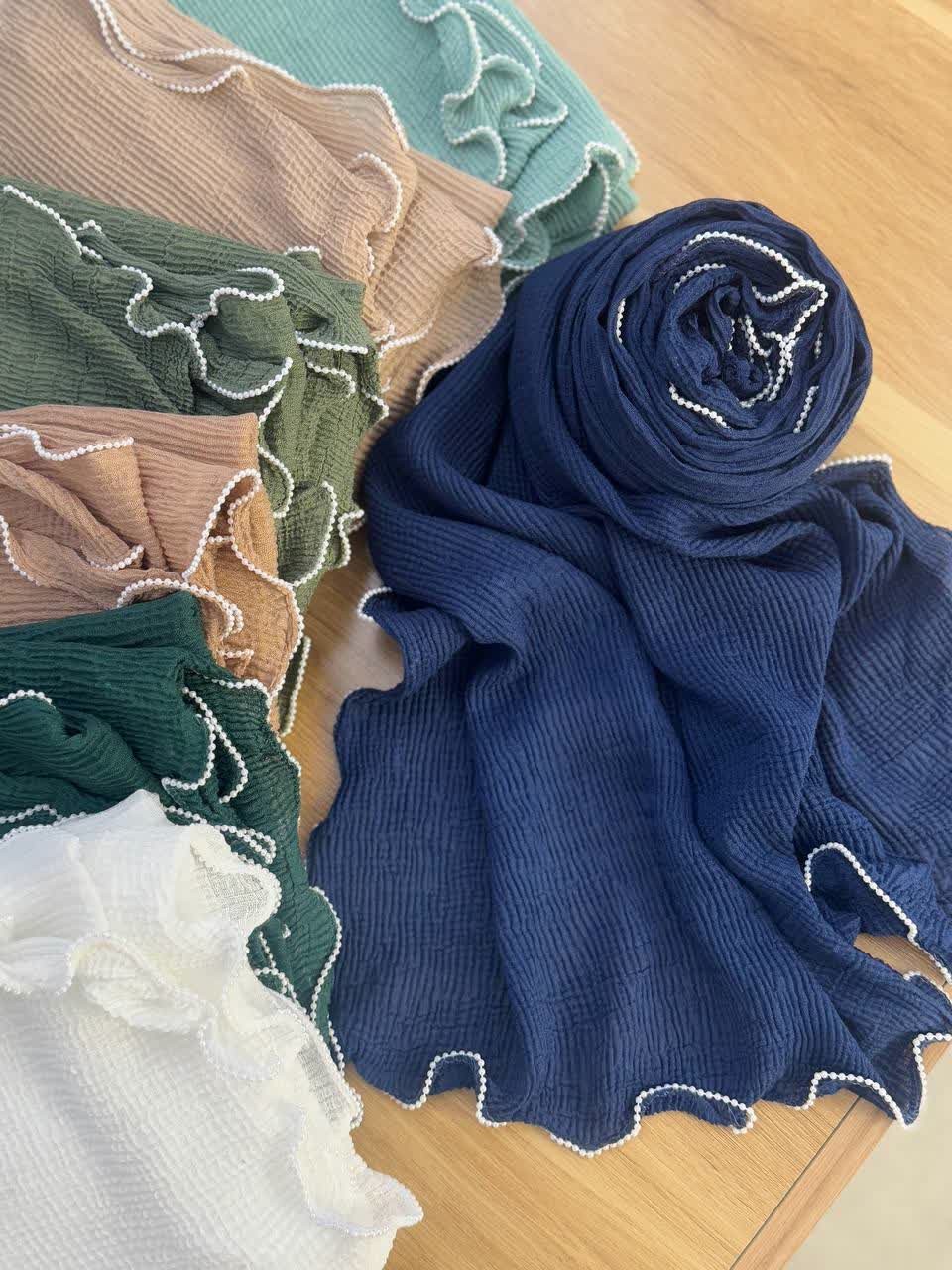 02509-شال وارداتی آنیسا