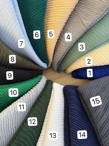 02510-شال لیوا