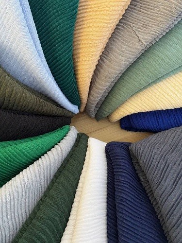 02510-شال لیوا