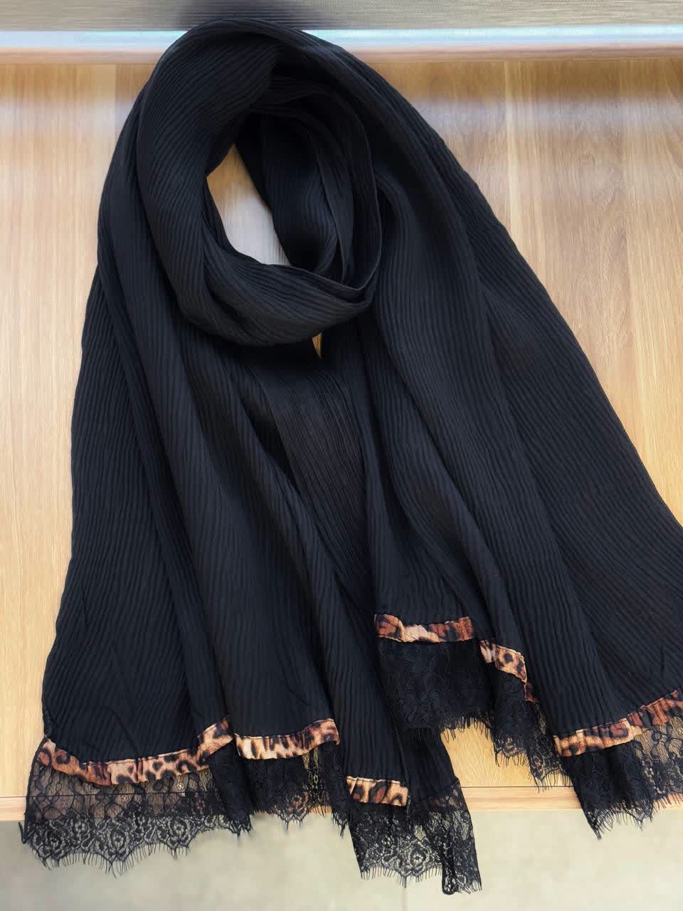 02512-شال گیپور تارا (ویژه محرم)