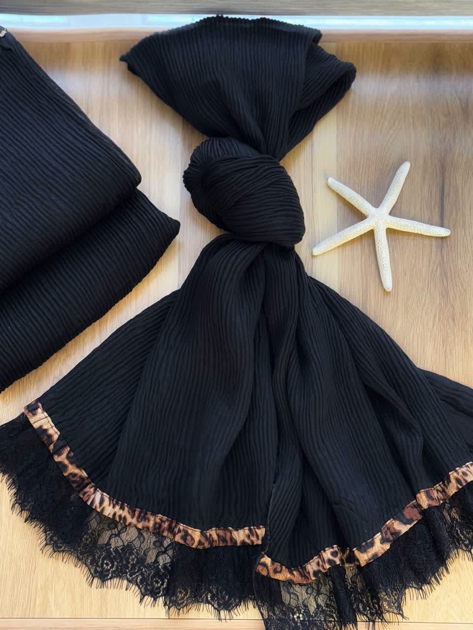 02512-شال گیپور تارا (ویژه محرم)