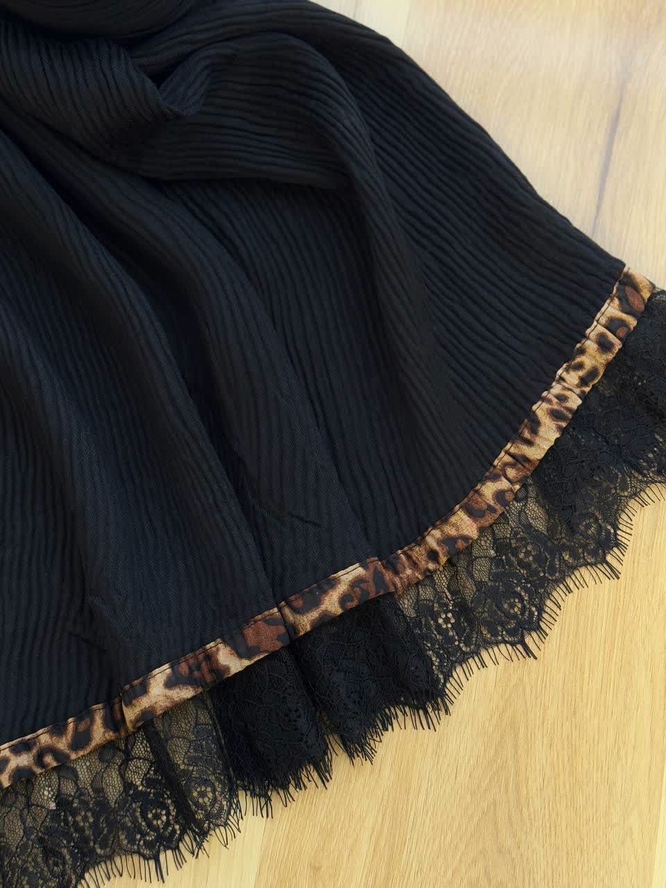 02512-شال گیپور تارا (ویژه محرم)